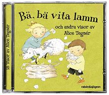 Bä bä vita lamm