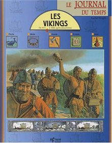 Les Vikings : de 973 à 1066 après Jésus-Christ