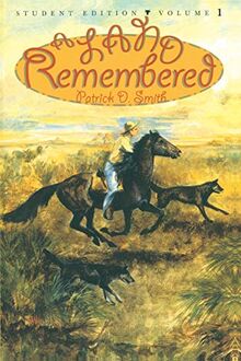 A Land Remembered, Volume 1, Student Guide Edition