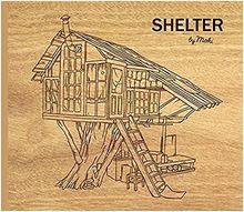 Shelter - moki: Moki