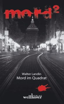 Mord im Quadrat von Landin, Walter | Buch | Zustand gut