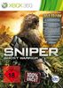 Sniper: Ghost Warrior - Gold Edition