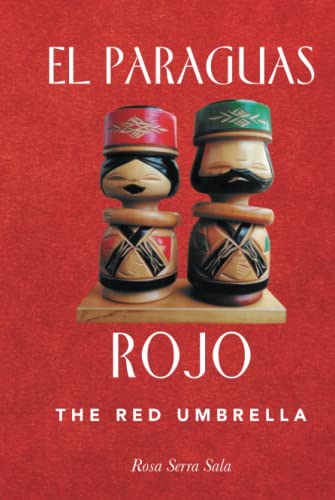 El paraguas rojo The Red Umbrella