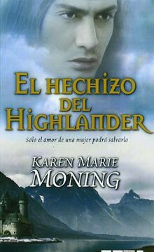 El hechizo del highlander (BEST SELLER ZETA BOLSILLO, Band 0)