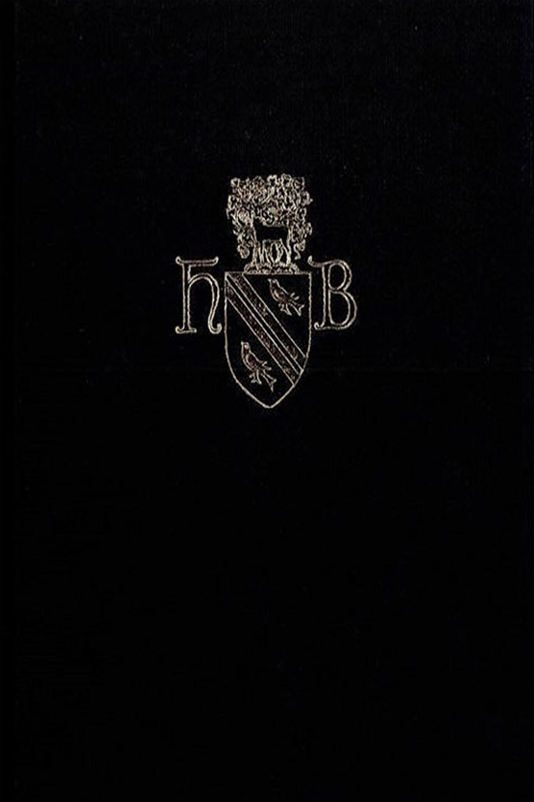 English Coronation Ordines in the Ninth and Early Tenth Centuries (The Henry Bradshaw Society, 125)