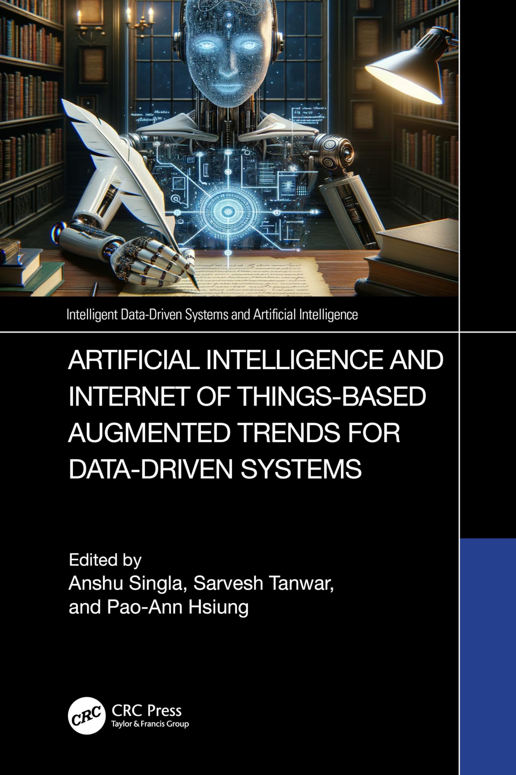 Artificial Intelligence and Internet of Things based Augmented Trends ...