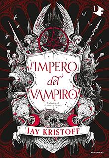 L'impero Del Vampiro