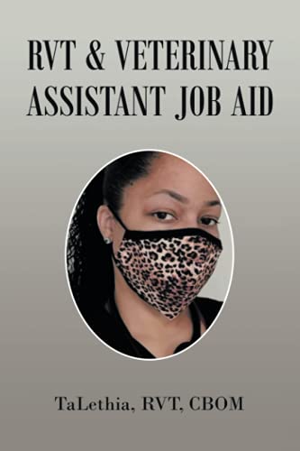 RVT & Veterinary Assistant Job Aid