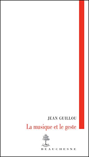 La Musique Et Le Geste