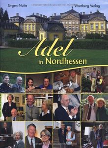 Adel in Nordhessen