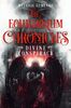 The Equilibrium Chronicles: Divine Conspiracy