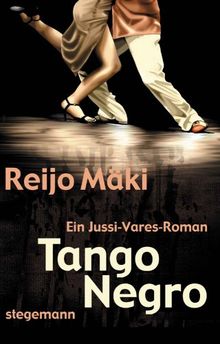 Tango Negro