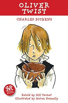 Oliver Twist (Charles Dickens)