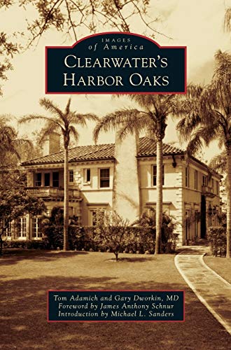 Clearwater's Harbor Oaks