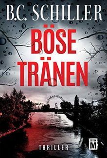 Böse Tränen (Levi Kant, Band 2)