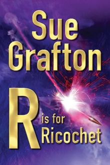 R is for Ricochet von Sue Grafton | Buch | Zustand gut