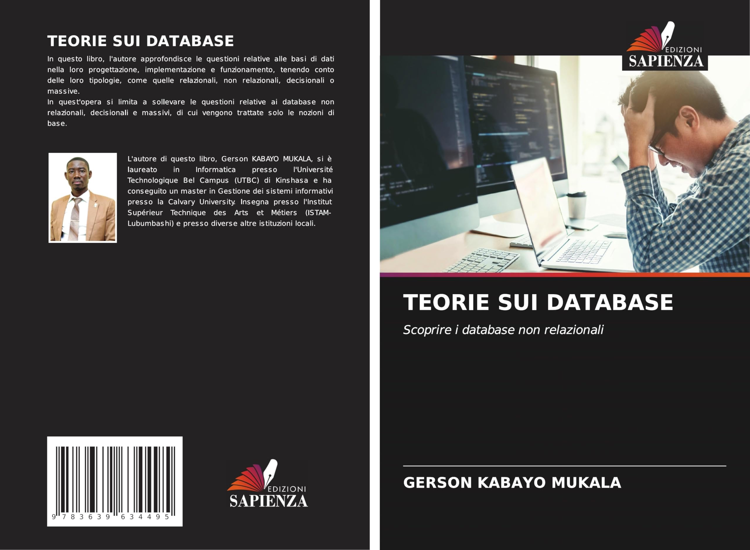 TEORIE SUI DATABASE: Scoprire i database non relazionali