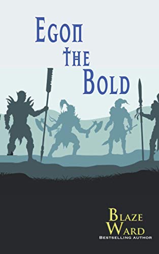 Egon the Bold