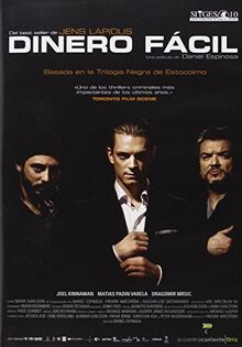 Dinero Facil (Snabba Cash) (2010) (Import)