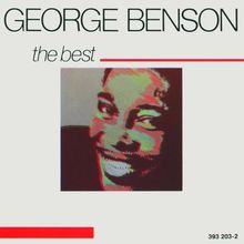 The Best of George Benson