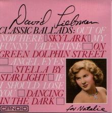 Classic Ballads von David Liebman | CD | Zustand sehr gut