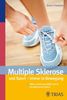 Multiple Sklerose und Sport - Immer in Bewegung: Mehr Lebensqualität durch ein aktiveres Leben