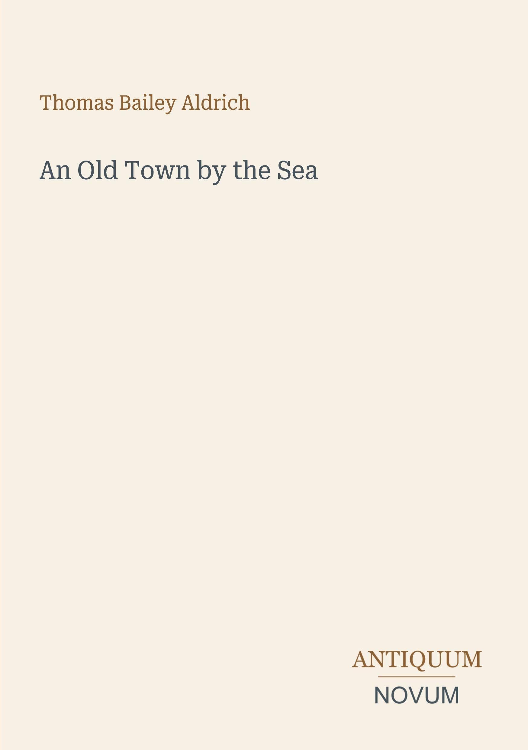 An Old Town by the Sea