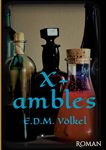 X-ambles: Roman