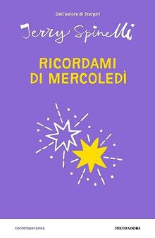 Ricordami di mercoledì (Contemporanea)