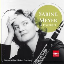 Best of Sabine Meyer (Internat