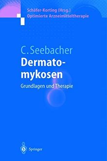 Dermatomykosen (Optimierte Arzneimitteltherapie)