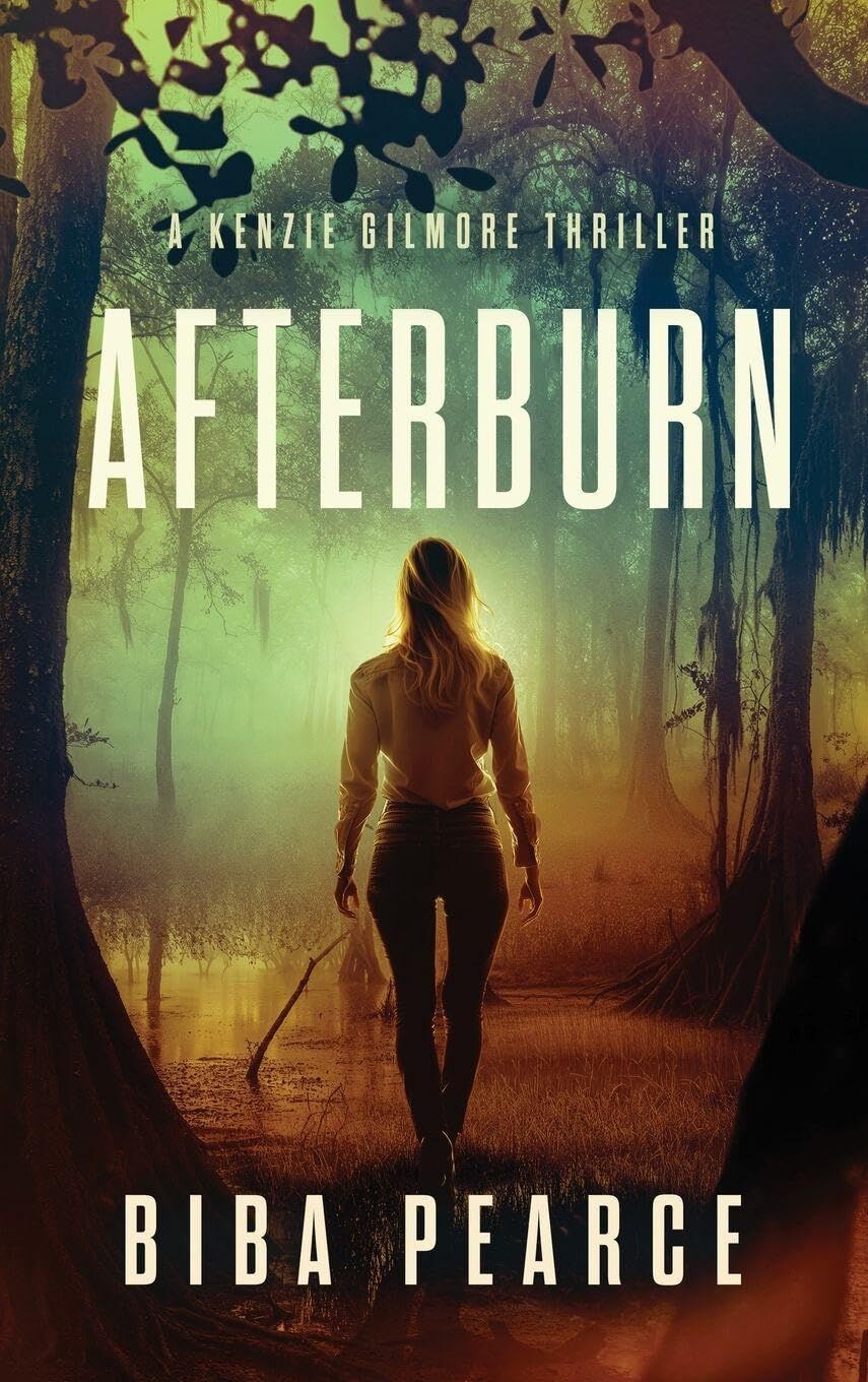Afterburn