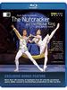 Tchaikowsky - The Nutcracker and the Mouse King [Blu-ray]