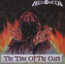 The Time of the Oath (Expanded Edt.)