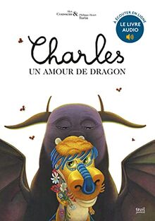 Charles, un amour de dragon