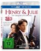 Henry & Julie - Der Gangster und die Diva [3D Blu-ray + 2D Version]