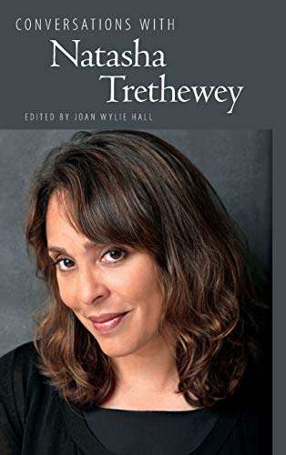 Conversations with Natasha Trethewey (Literary Conversations)