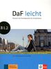 DaF leicht B1.2: Kurs- und Übungsbuch + DVD-ROM