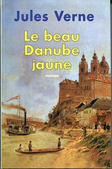 LE BEAU DANUBE JAUNE
