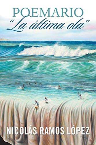 Poemario La Última Ola