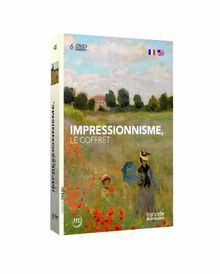 Coffret impressionnistes [FR Import]