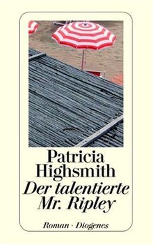 Der talentierte Mr. Ripley von Highsmith, Patricia | Buch | Zustand gut