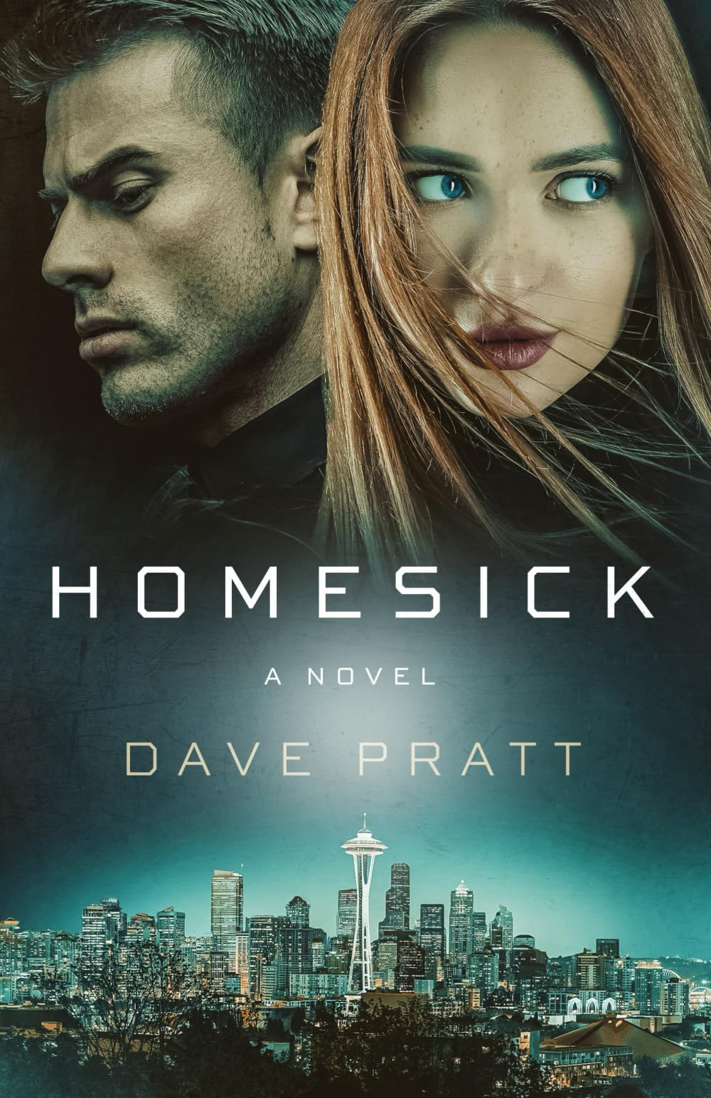 Homesick (Home Team series, Band 3)