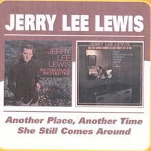 Another Place Another Time/She Still Comes Round