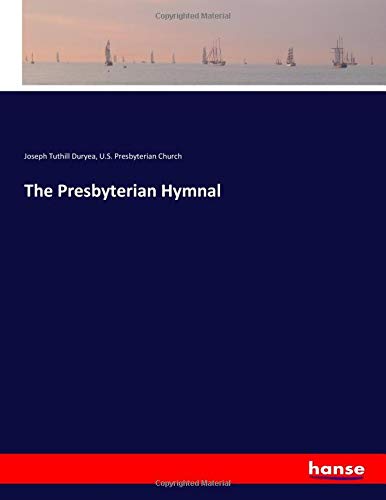 The Presbyterian Hymnal