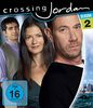 Crossing Jordan - Staffel 2 [Blu-ray]