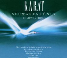 Schwanenkönig