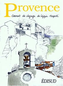 Provence carnet de voyage de lizzie napoli | Buch | Zustand sehr gut