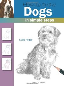 How to Draw Dogs in Simple Steps (How to Draw (Search Press))