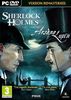 Sherlock Holmes contre Arsène Lupin - version remasterisé
